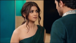 Parineeti - 3rd July 2023